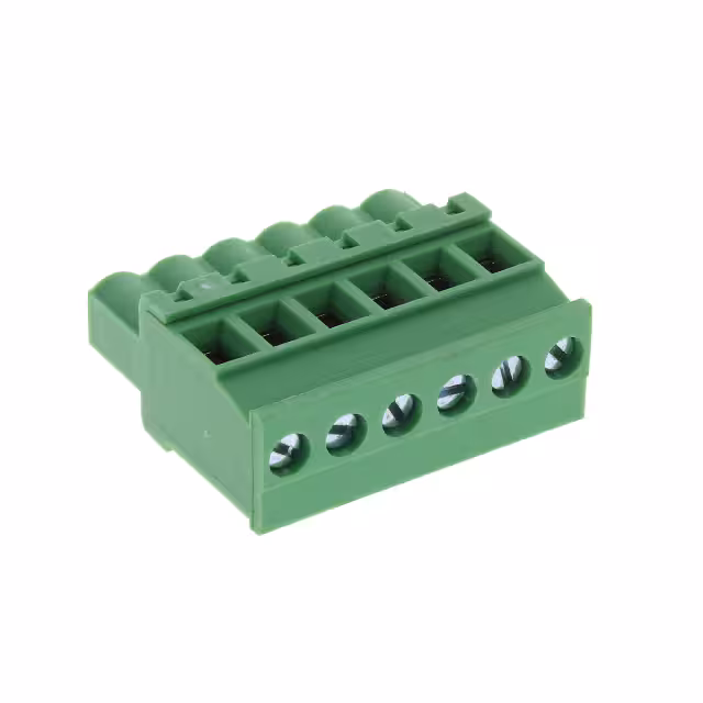 691344510006 Würth Elektronik  Conectores y tomas de corriente